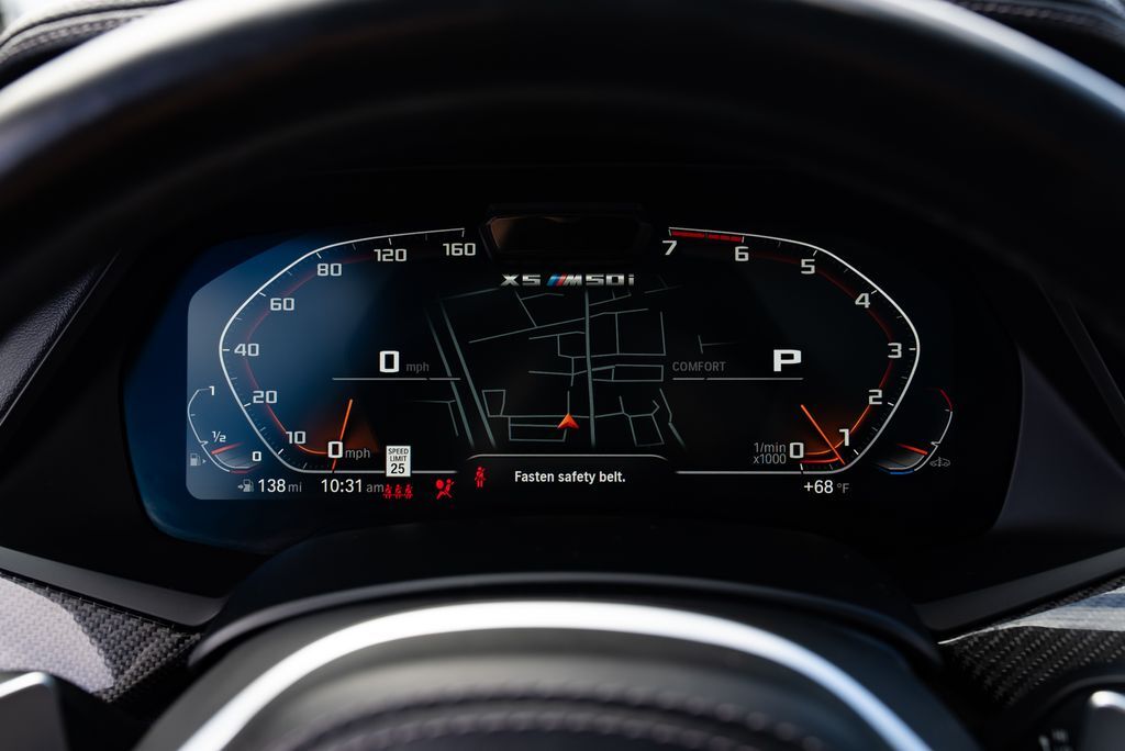 2021 BMW X5 M50i Milwaukie OR