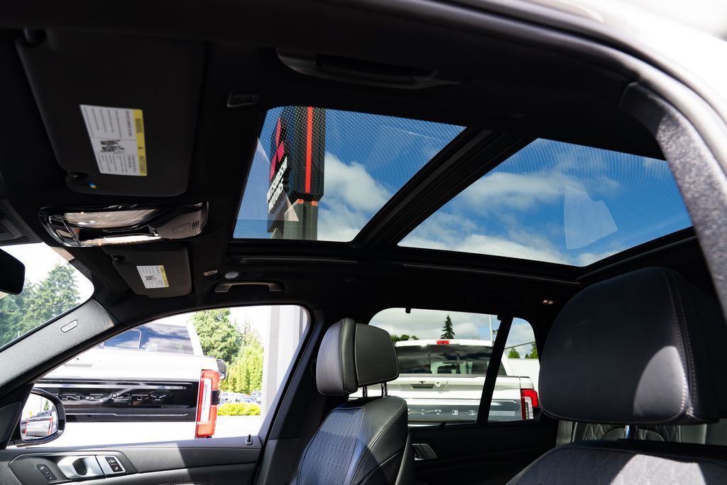 2021 BMW X5 M50i Milwaukie OR