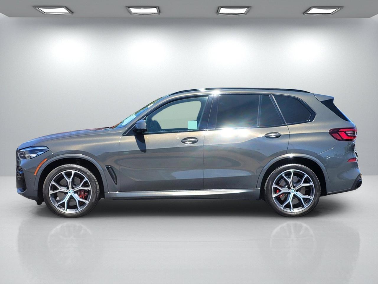 2021 BMW X5 M50i Roseville CA