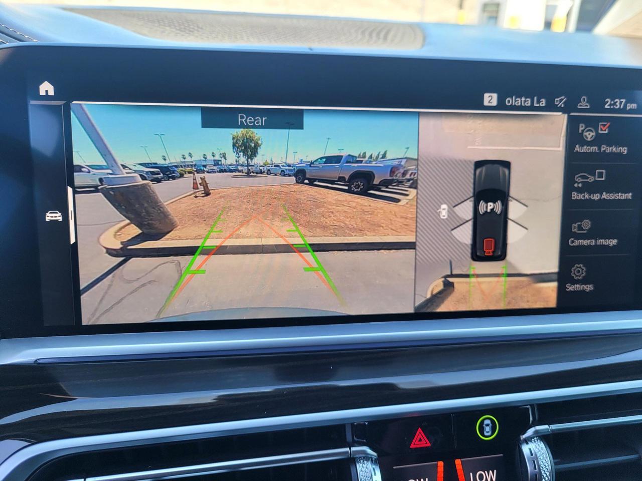 2021 BMW X5 M50i Roseville CA