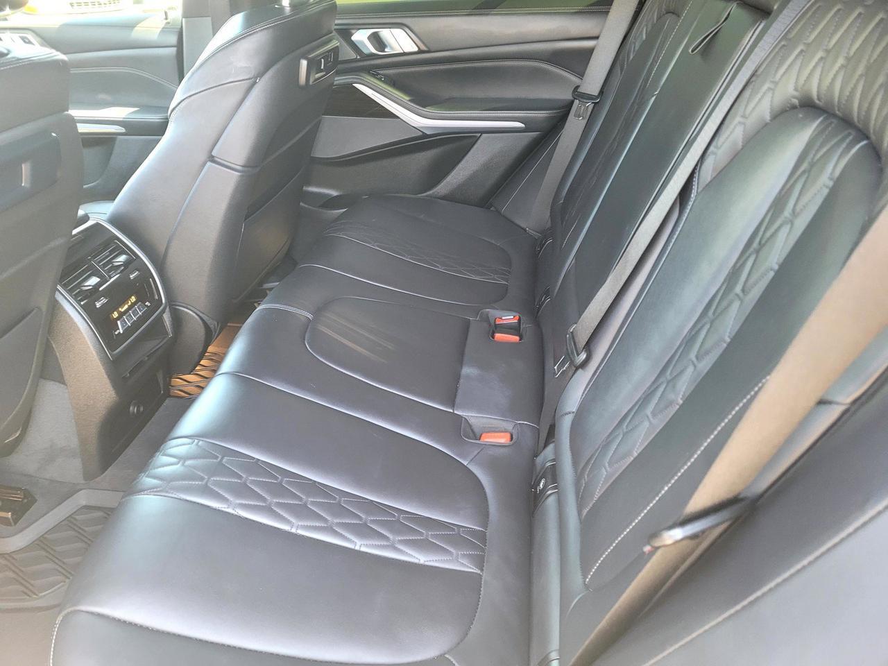 2021 BMW X5 M50i Roseville CA