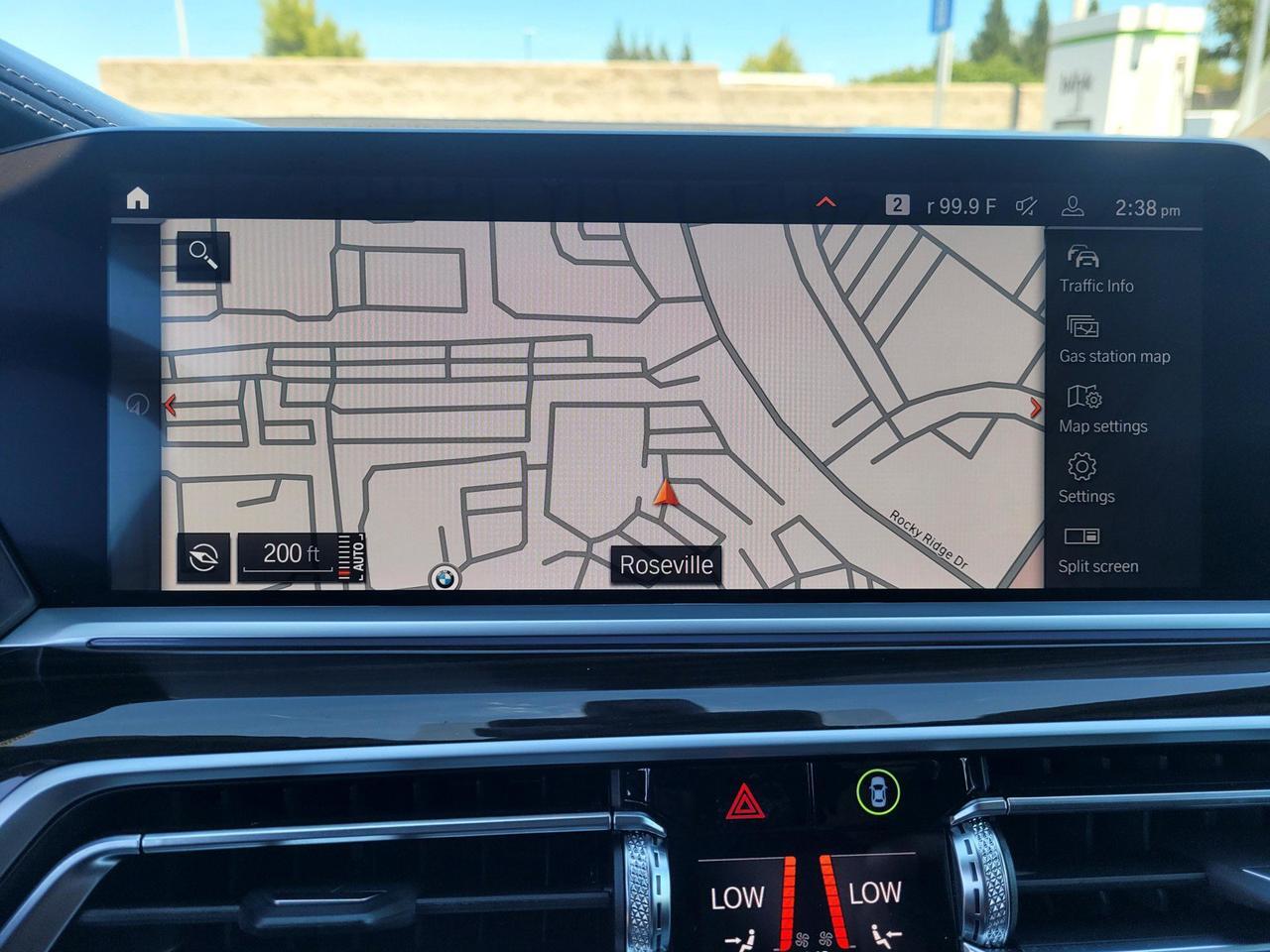 2021 BMW X5 M50i Roseville CA