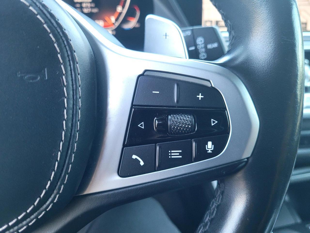 2021 BMW X5 M50i Roseville CA