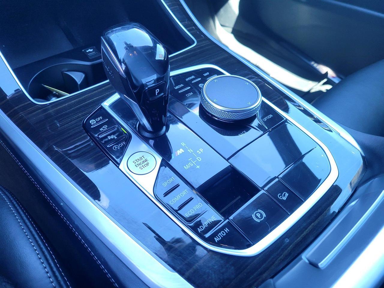 2021 BMW X5 M50i Roseville CA