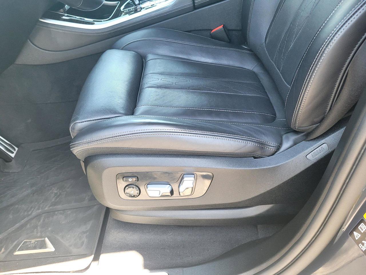 2021 BMW X5 M50i Roseville CA