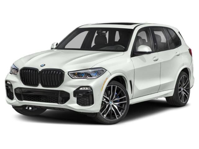 2021 BMW X5 M50i New Braunfels TX