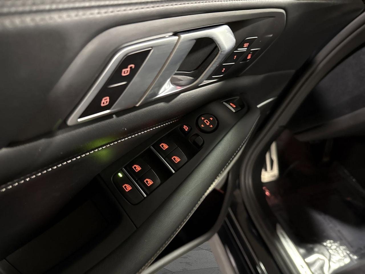 2021 BMW X5 M50i San Antonio TX