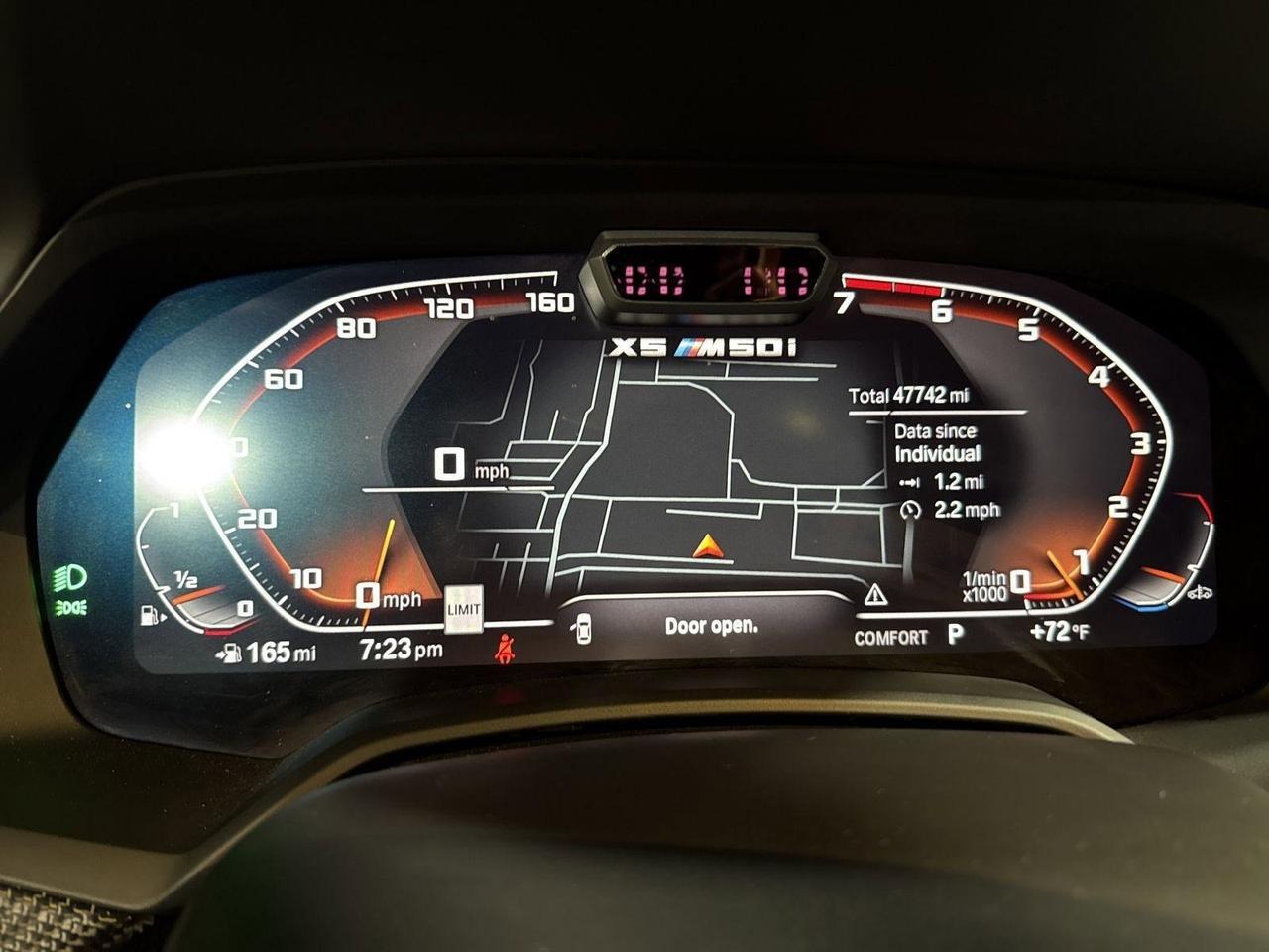 2021 BMW X5 M50i San Antonio TX