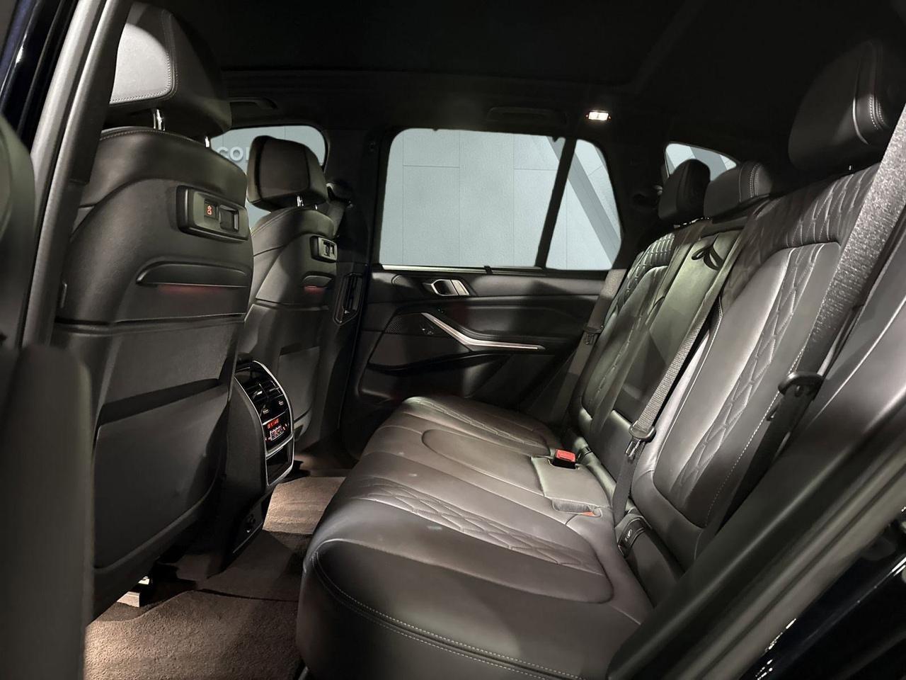 2021 BMW X5 M50i San Antonio TX