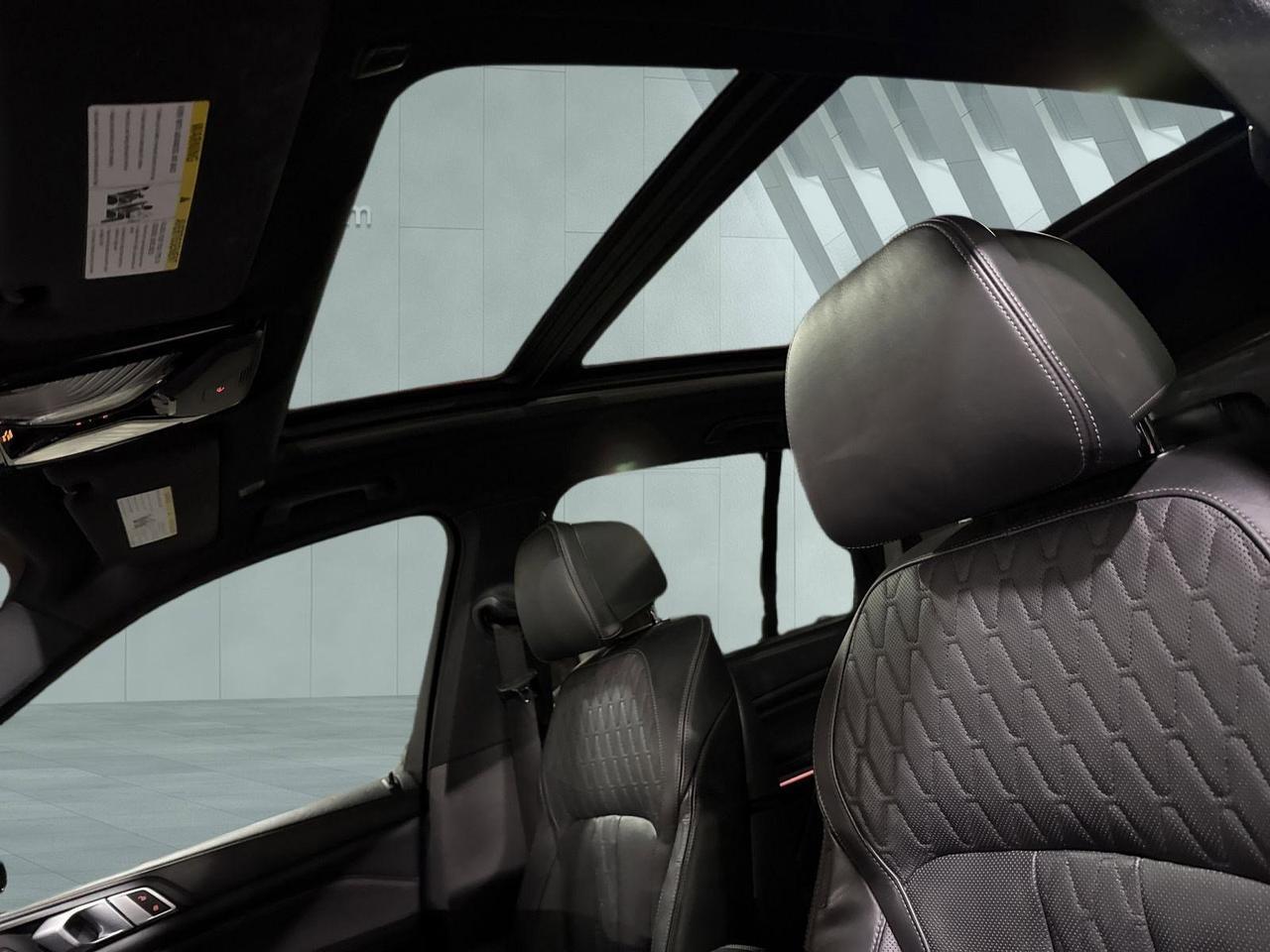 2021 BMW X5 M50i San Antonio TX