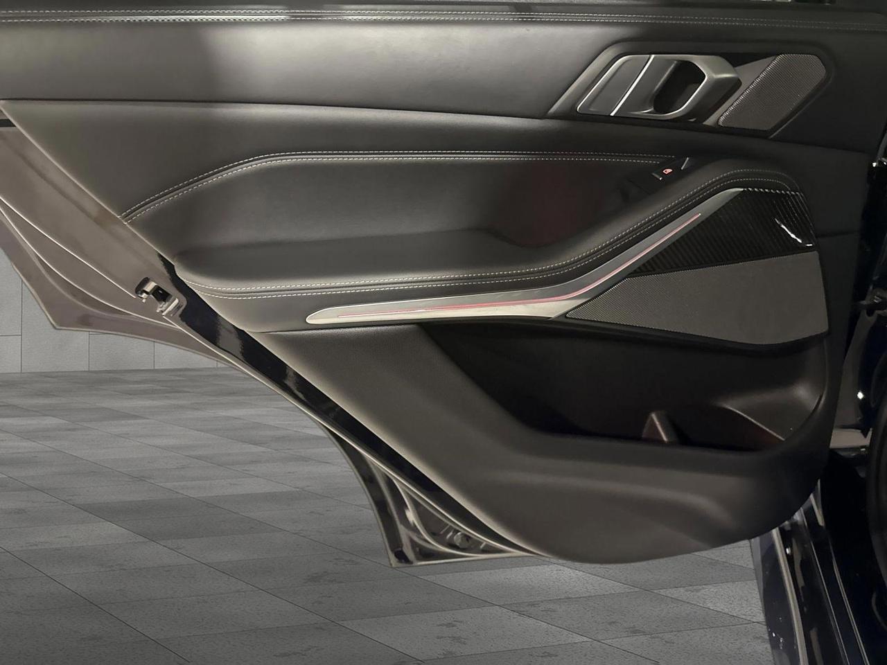 2021 BMW X5 M50i San Antonio TX