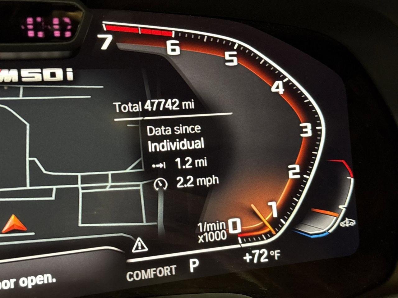 2021 BMW X5 M50i San Antonio TX