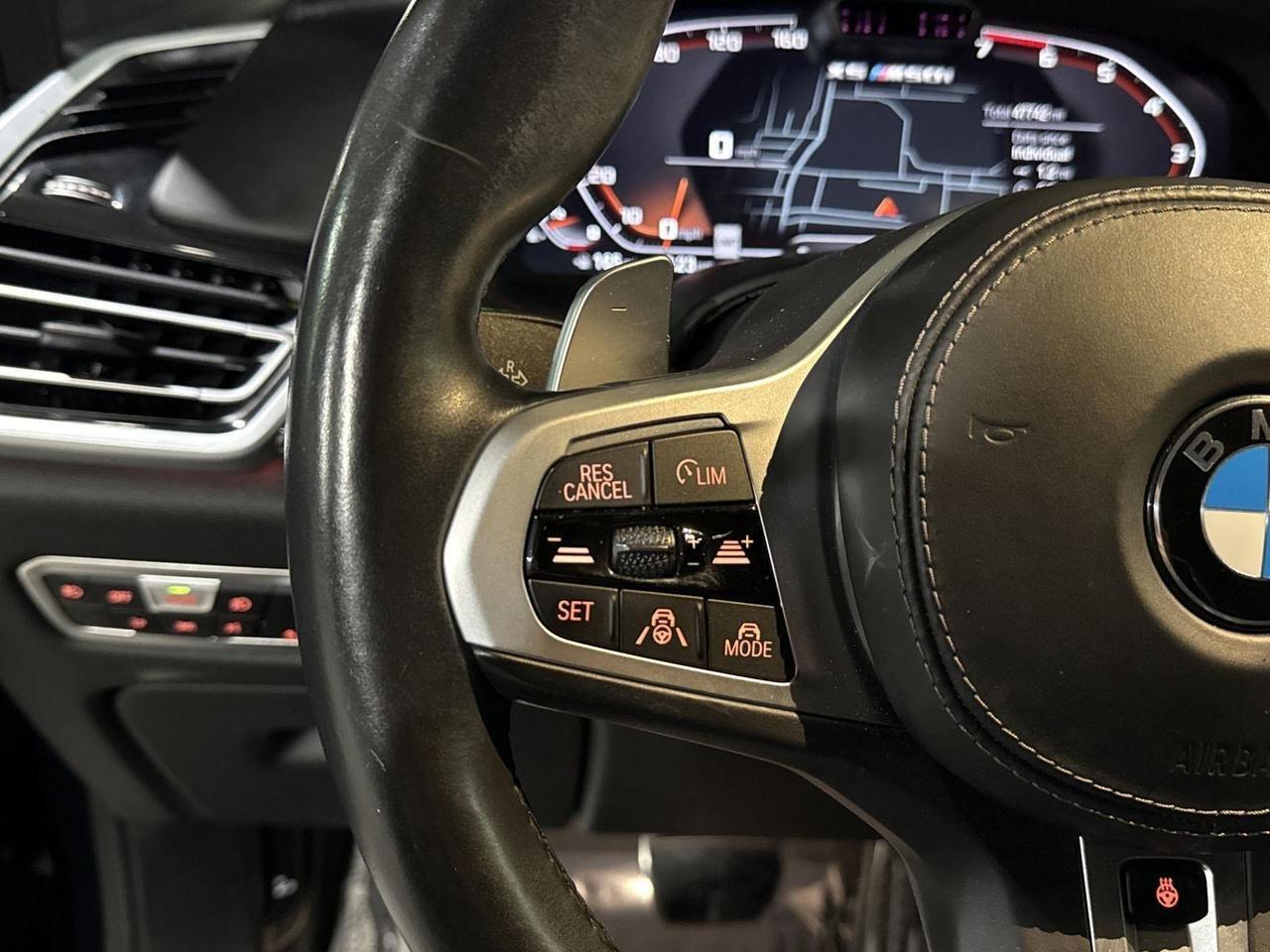 2021 BMW X5 M50i San Antonio TX