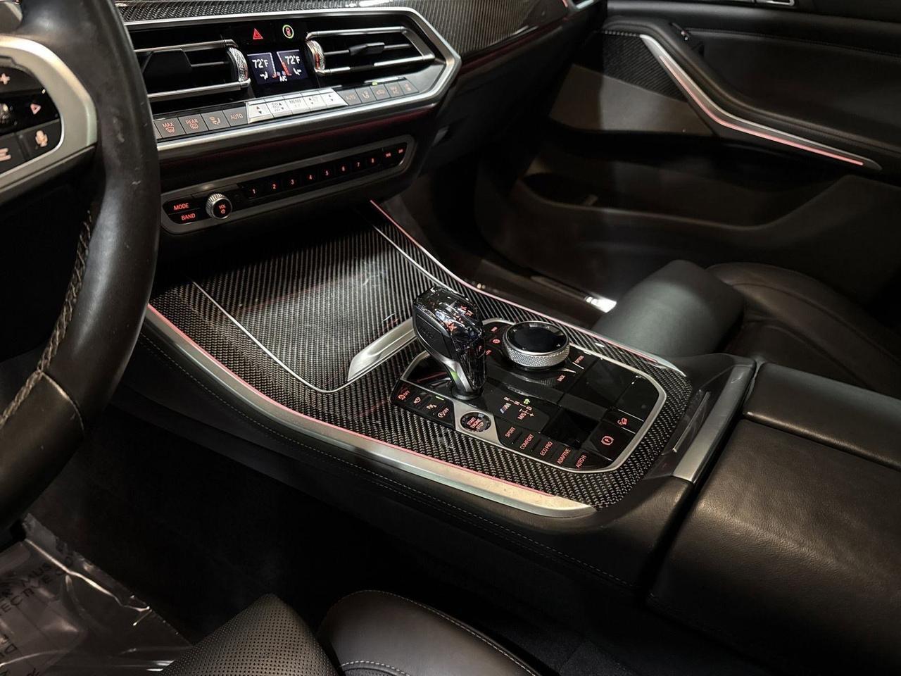 2021 BMW X5 M50i San Antonio TX