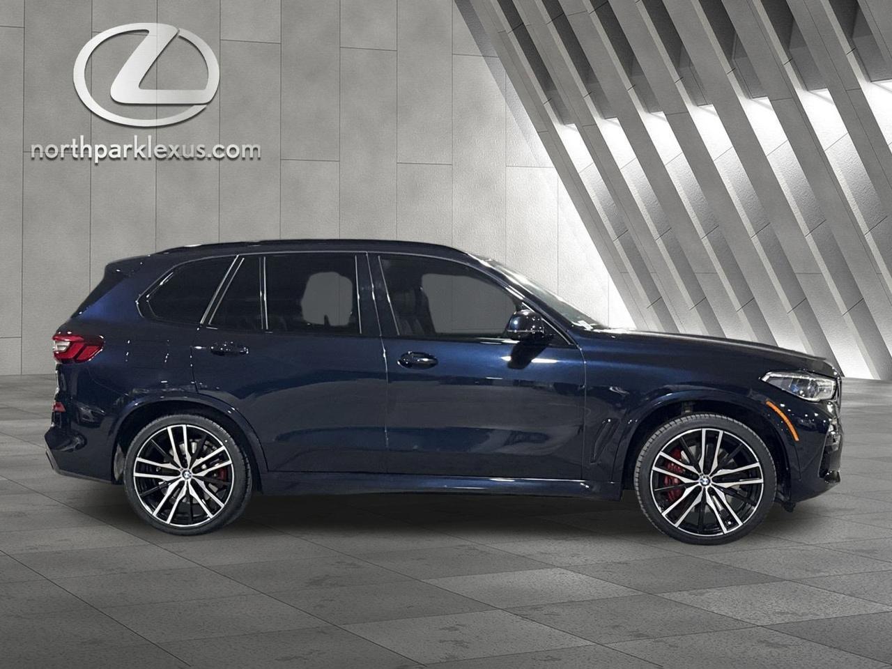 2021 BMW X5 M50i San Antonio TX