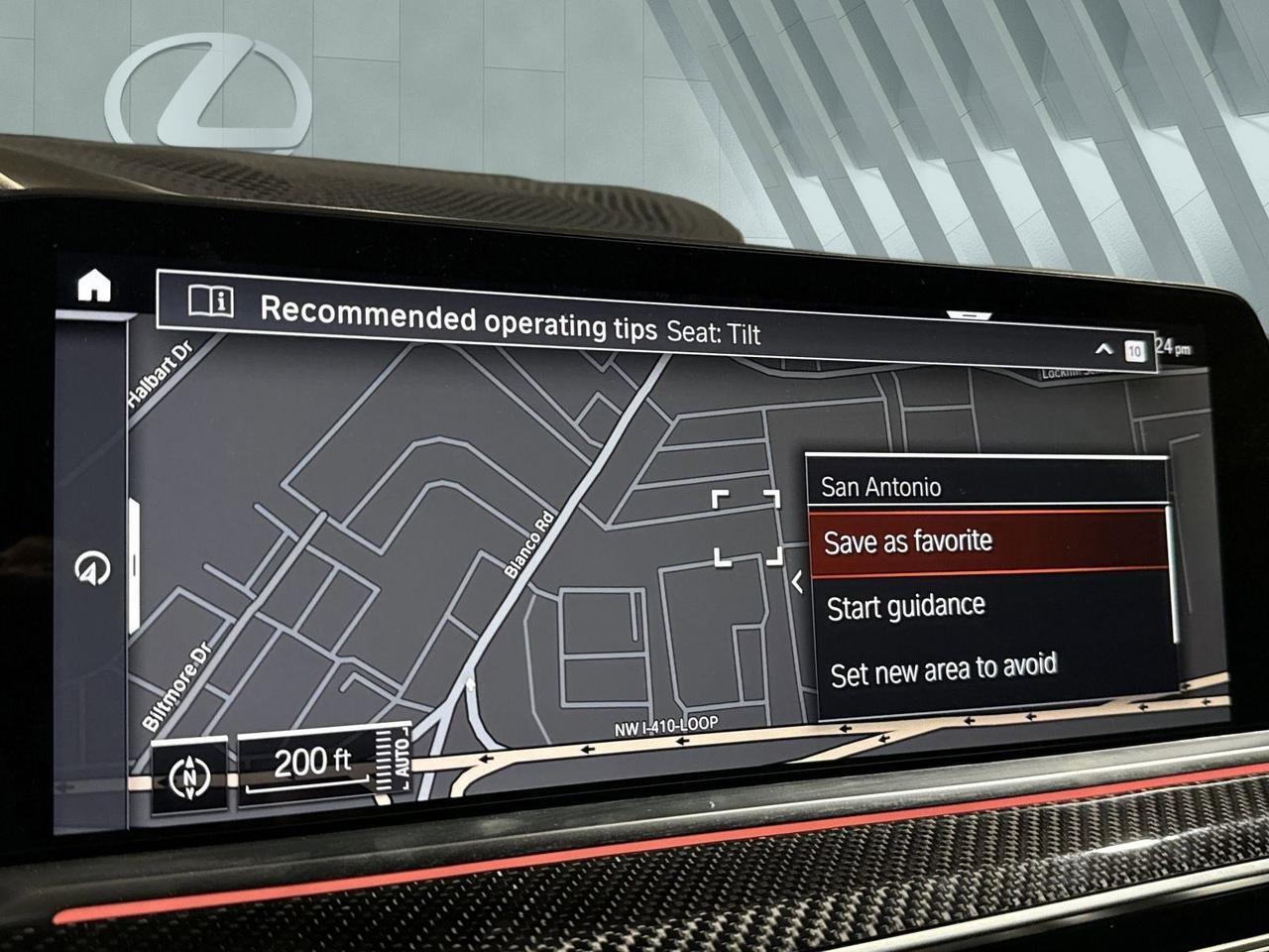 2021 BMW X5 M50i San Antonio TX