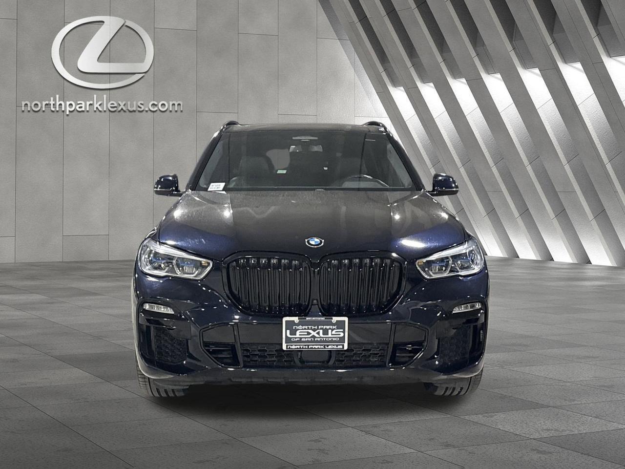 2021 BMW X5 M50i San Antonio TX