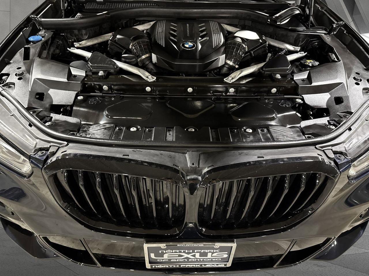 2021 BMW X5 M50i San Antonio TX