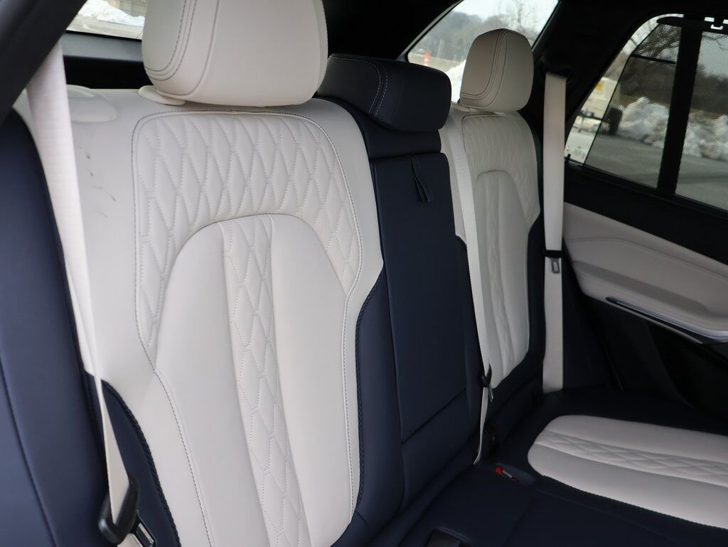 2021 BMW X5 M50i San Clemente CA