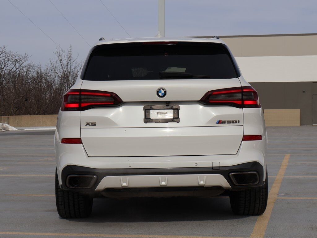 2021 BMW X5 M50i San Clemente CA