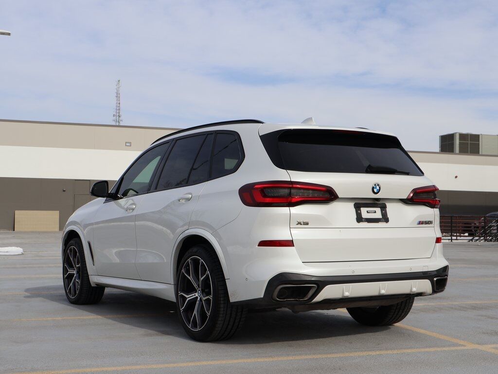 2021 BMW X5 M50i San Clemente CA