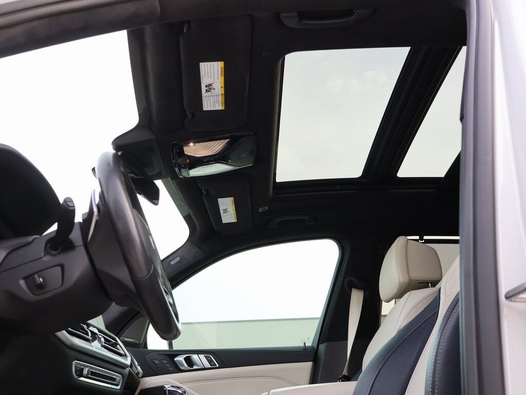 2021 BMW X5 M50i San Clemente CA