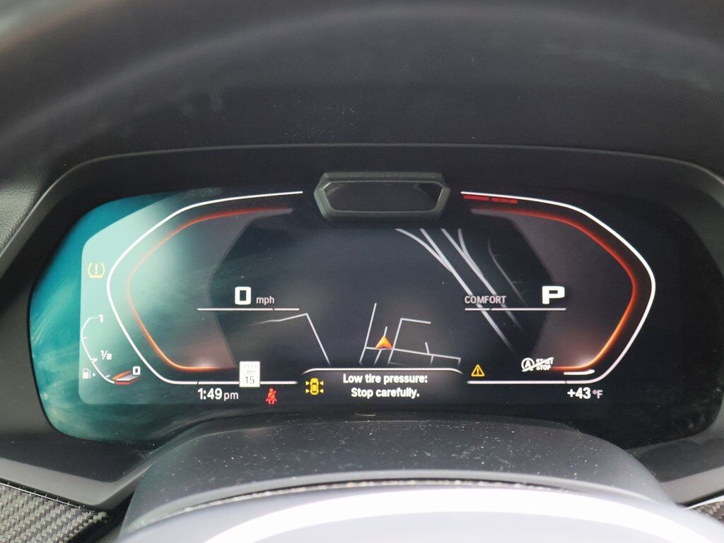 2021 BMW X5 M50i San Clemente CA