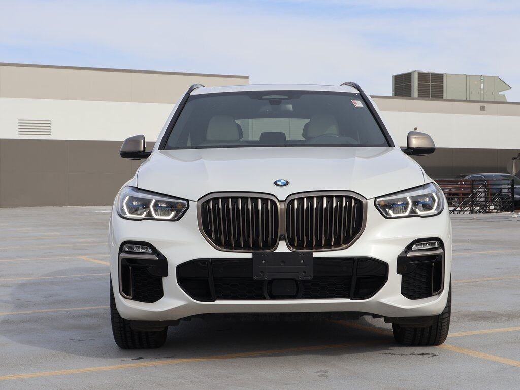 2021 BMW X5 M50i San Clemente CA