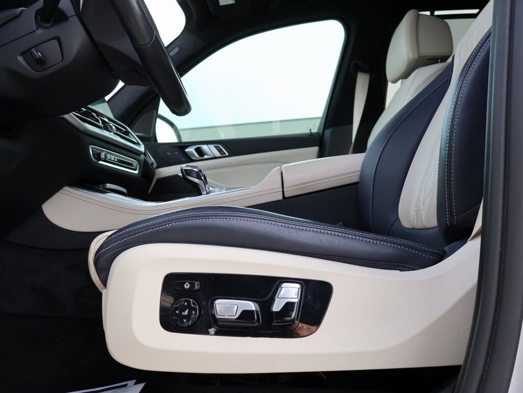 2021 BMW X5 M50i San Clemente CA