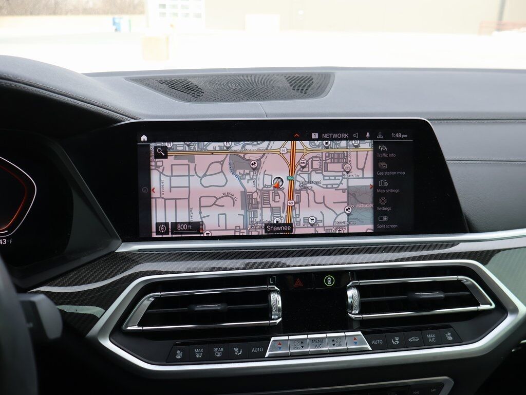 2021 BMW X5 M50i San Clemente CA