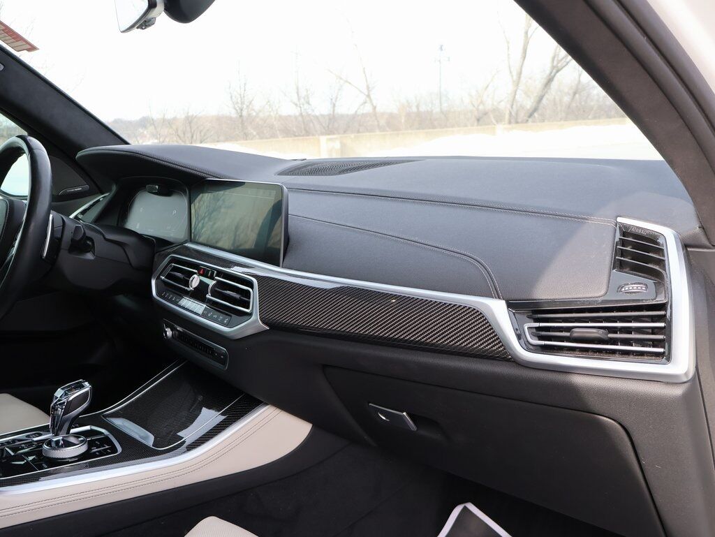 2021 BMW X5 M50i San Clemente CA