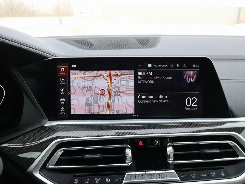 2021 BMW X5 M50i San Clemente CA