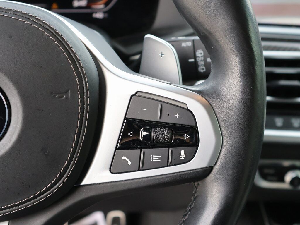 2021 BMW X5 M50i San Clemente CA