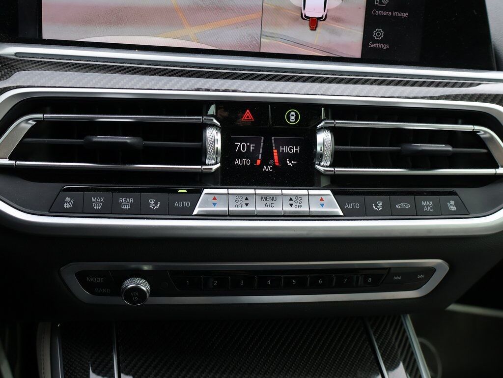 2021 BMW X5 M50i San Clemente CA