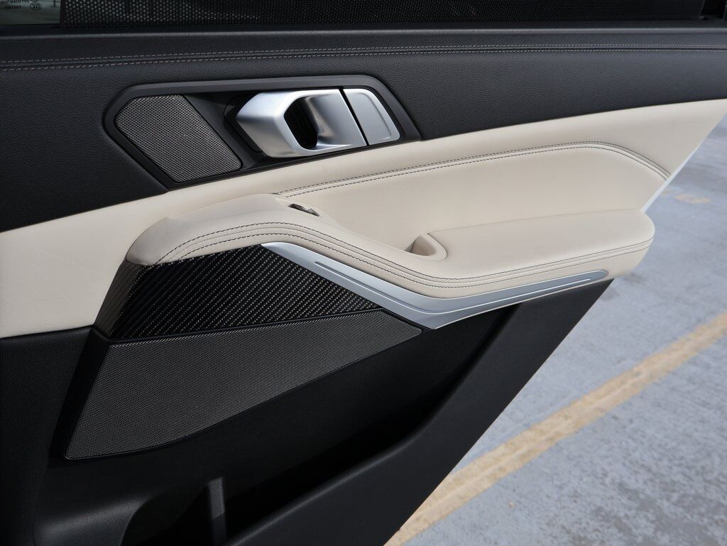 2021 BMW X5 M50i San Clemente CA