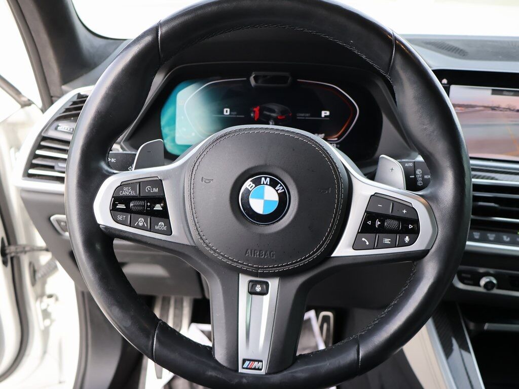 2021 BMW X5 M50i San Clemente CA