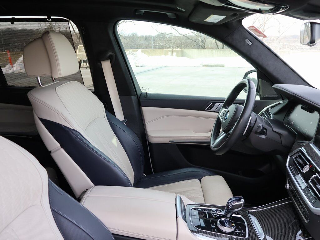 2021 BMW X5 M50i San Clemente CA