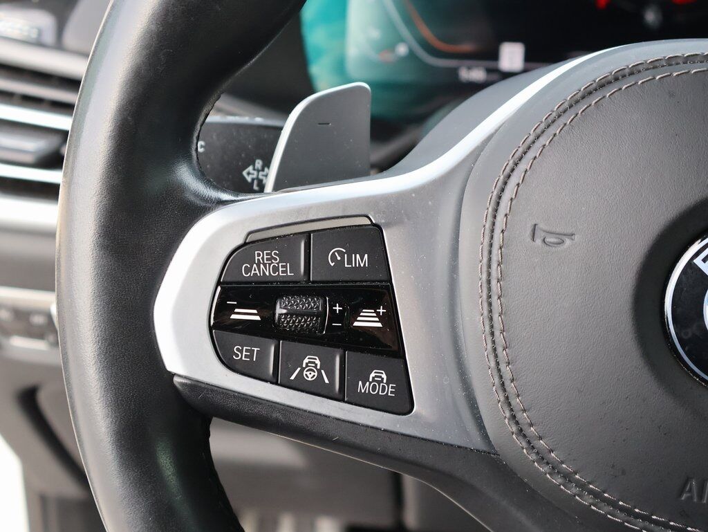 2021 BMW X5 M50i San Clemente CA