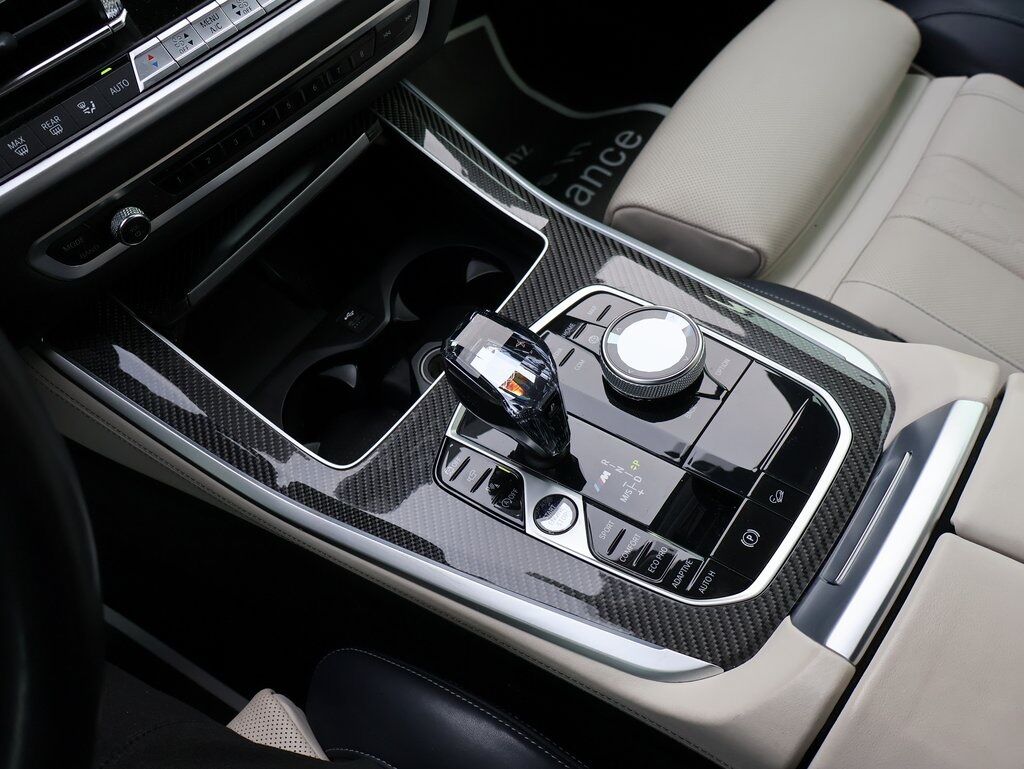 2021 BMW X5 M50i San Clemente CA