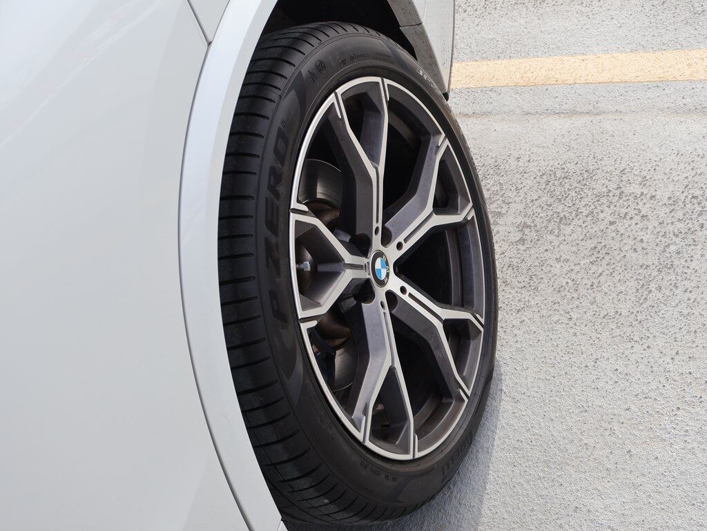 2021 BMW X5 M50i San Clemente CA