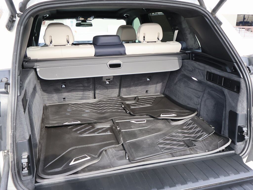 2021 BMW X5 M50i San Clemente CA