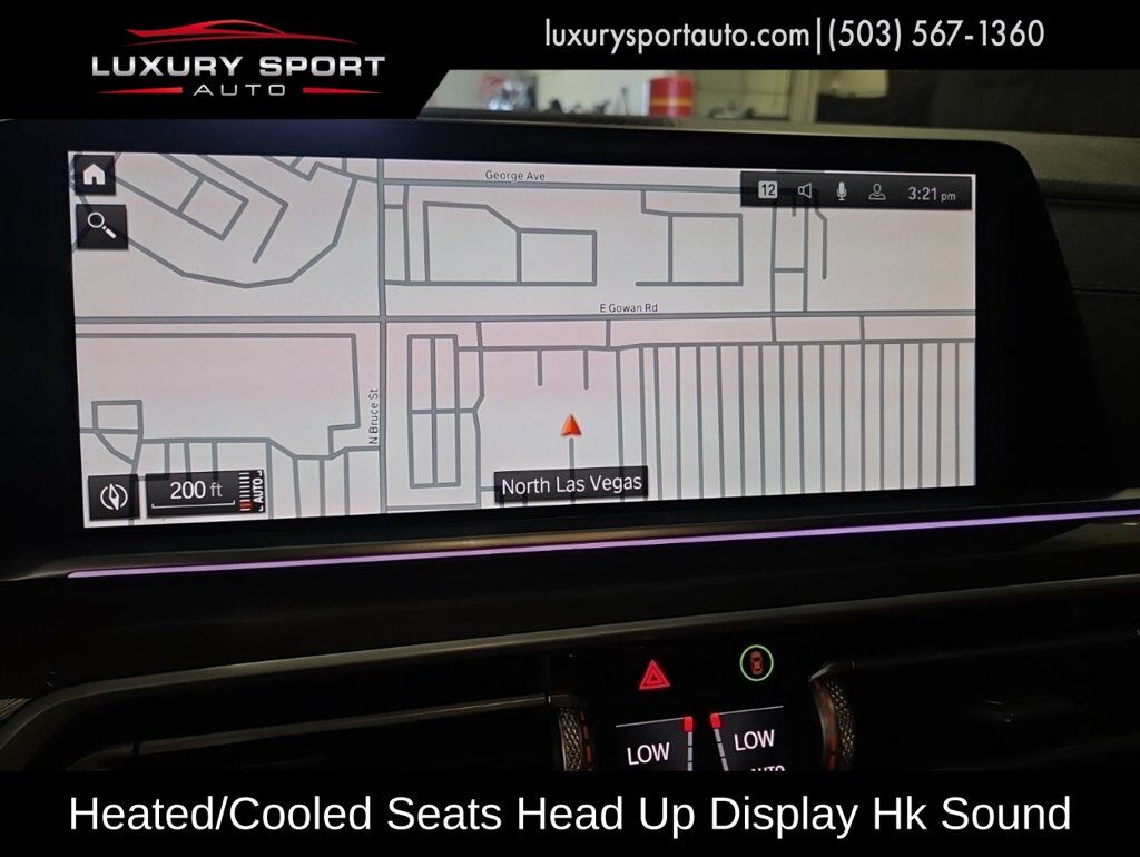 2021 BMW X5 M50i Tigard OR