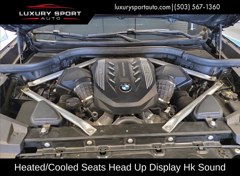 2021 BMW X5 M50i Tigard OR
