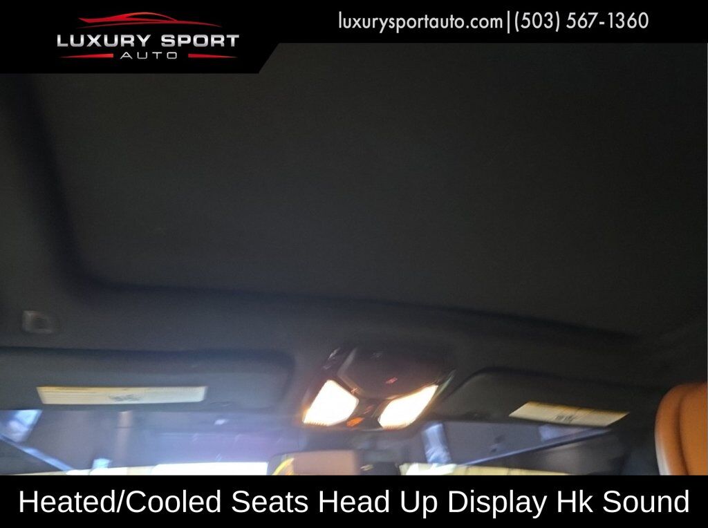 2021 BMW X5 M50i Tigard OR