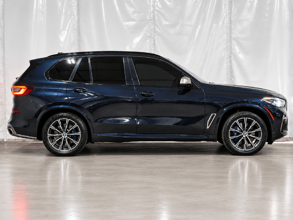 2021 BMW X5 M50i Tigard OR