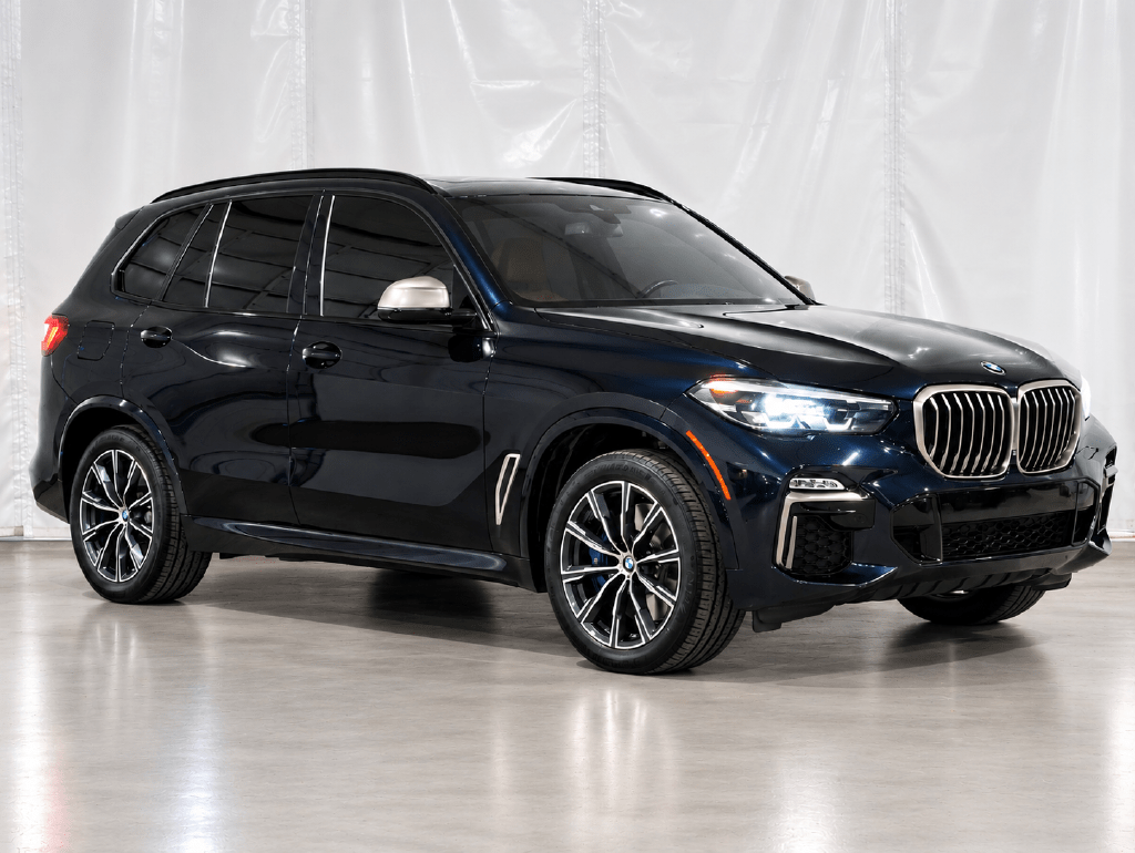 2021 BMW X5 M50i Tigard OR