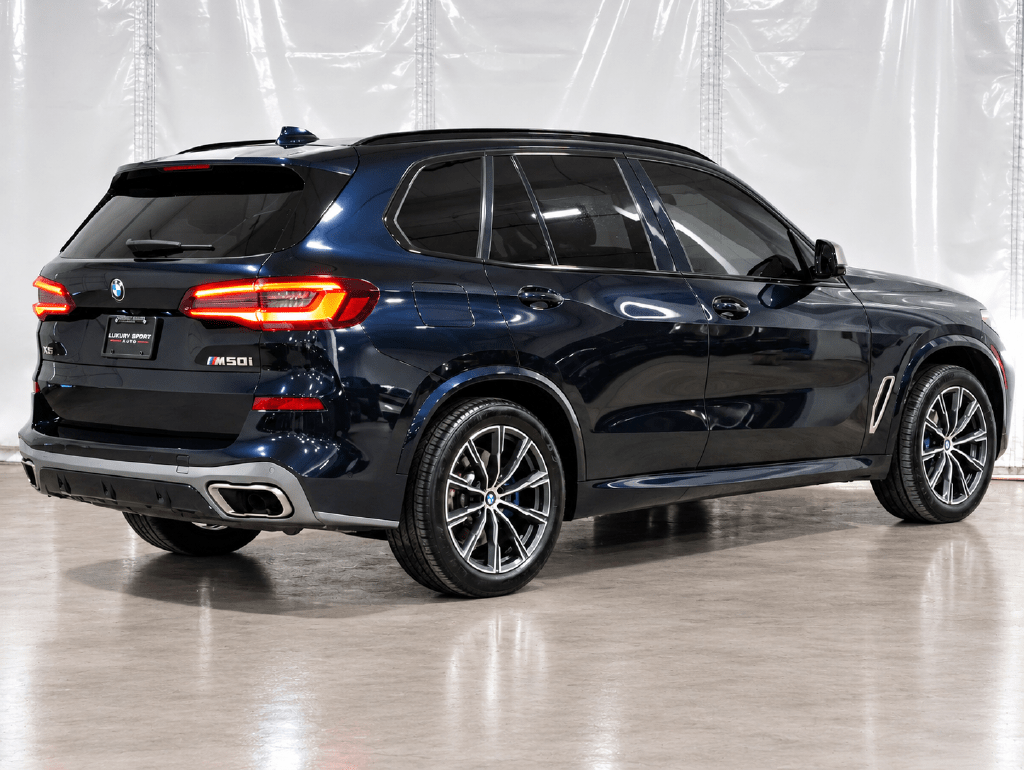 2021 BMW X5 M50i Tigard OR