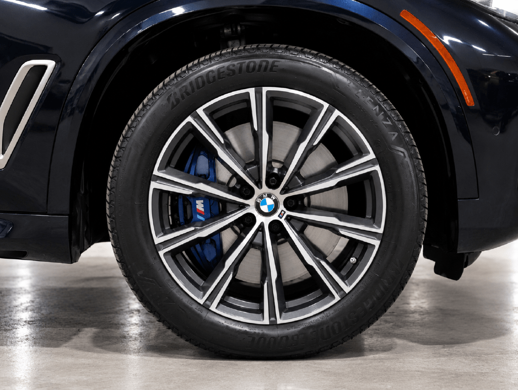 2021 BMW X5 M50i Tigard OR