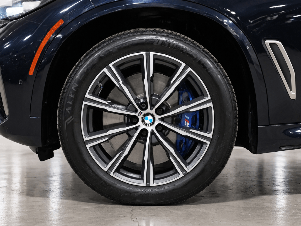 2021 BMW X5 M50i Tigard OR