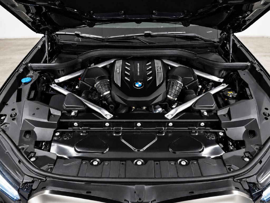 2021 BMW X5 M50i Tigard OR
